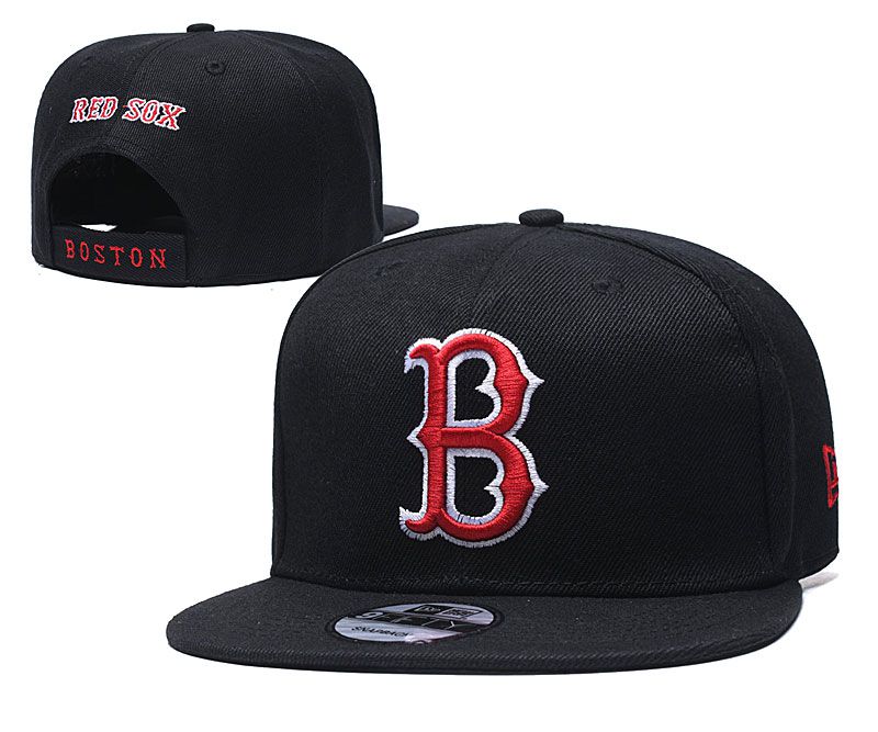 2023 MLB Boston Red Sox Hat TX 20233205